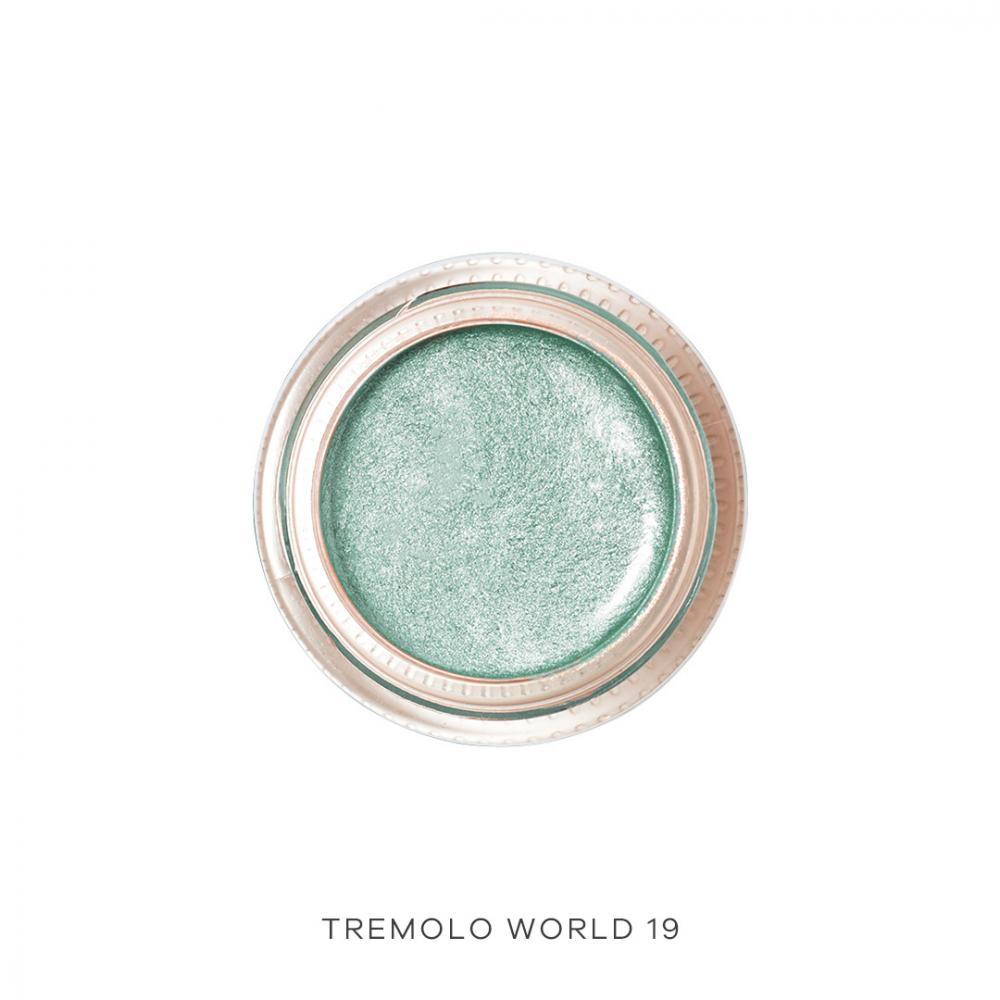 TREMOLO WORLD 19