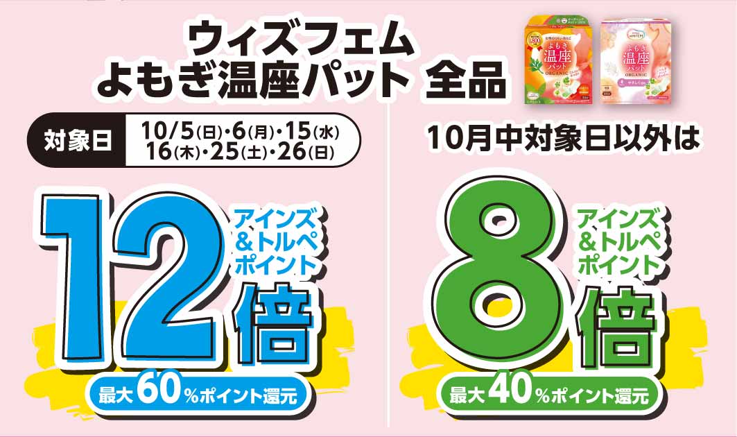 ウィズフェム