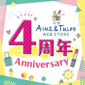 【WEBSTORE限定】4周年Anniversary!!