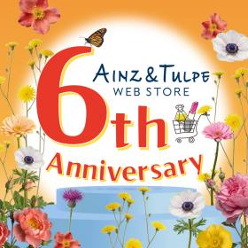 【WEBSTORE限定】6周年Anniversary!!
