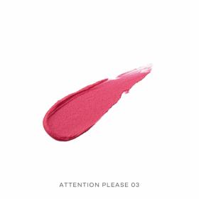ATTENTION PLEASE 03