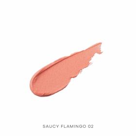 SAUCY FRAMINGO 02