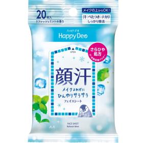 リフレッシュミント