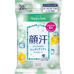 クリアフルーティ
