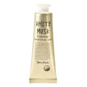 WHITE　MUSK