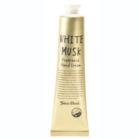 WHITE　MUSK