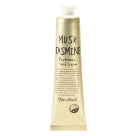 MUSK　JASMINE