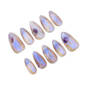 C01　Lavender Sparkle　　　