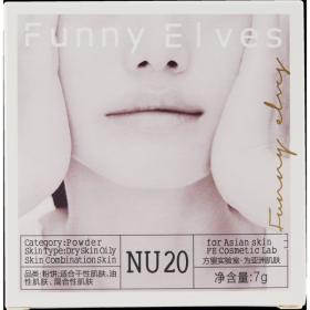  NU20