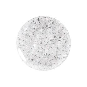 30　シルバー　シャンデリア　グラス