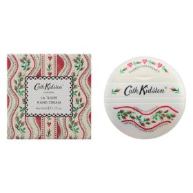 チューリップの香り