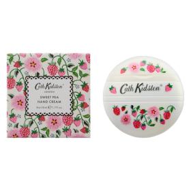 スイートピーの香り