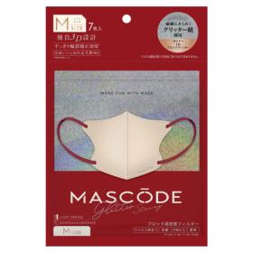 ライトグレージュ(ボルドーブロンズ紐)