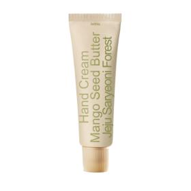 済州サニョニフォレスト・さっぱり