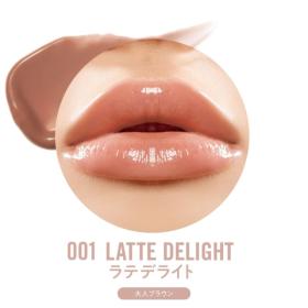 001　ラテデライト