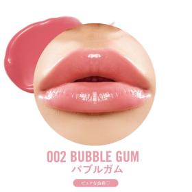 002　バブルガム
