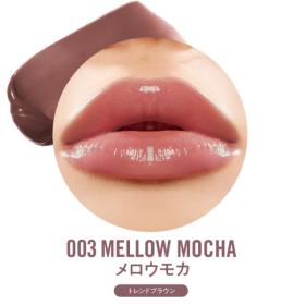 003　メロウモカ