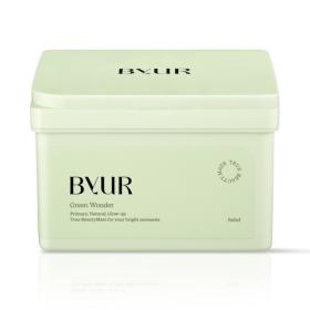 スージンググリーン