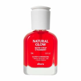 006　WaterSyrup Strawberry
