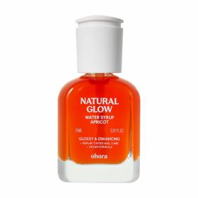 007　WaterSyrup Apricot