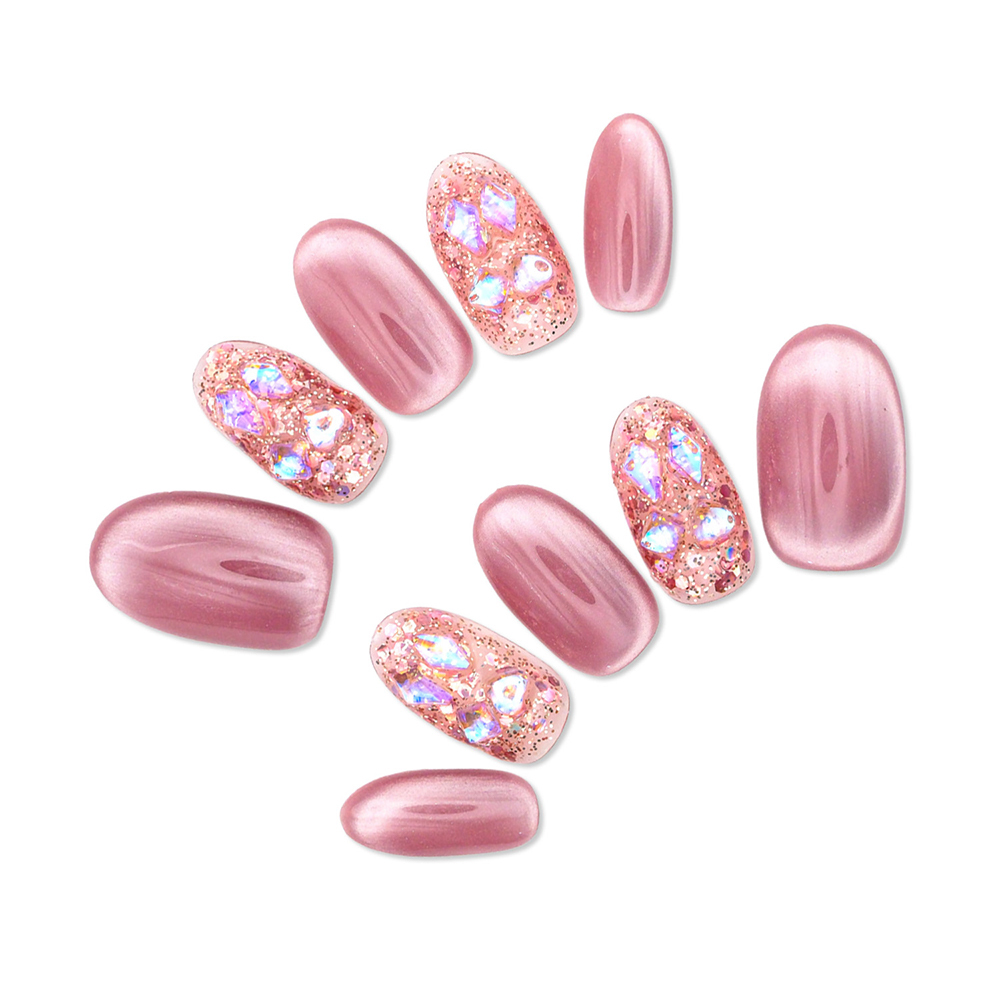 B01 Rose Shine　