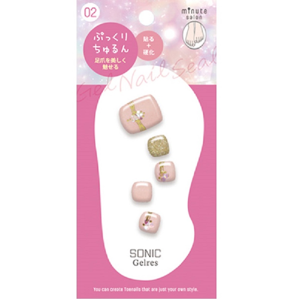 1302上品ペールピンク