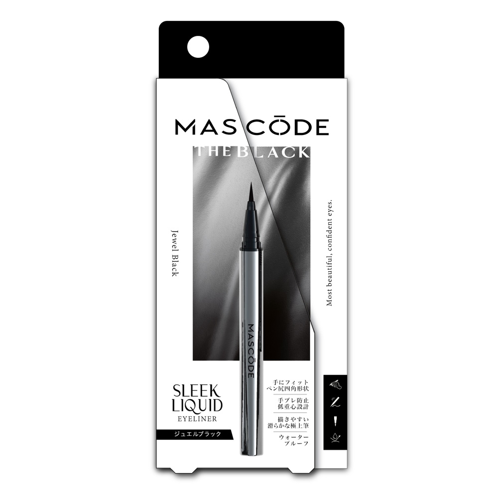 ジュエルブラック