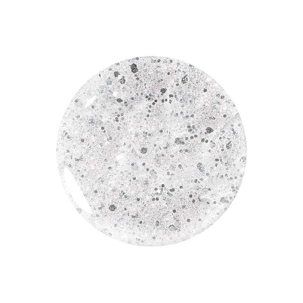 30　シルバー　シャンデリア　グラス