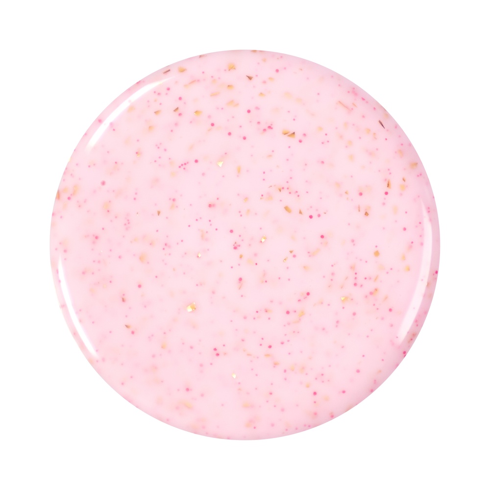 42　ピンク　グレイド　グラス