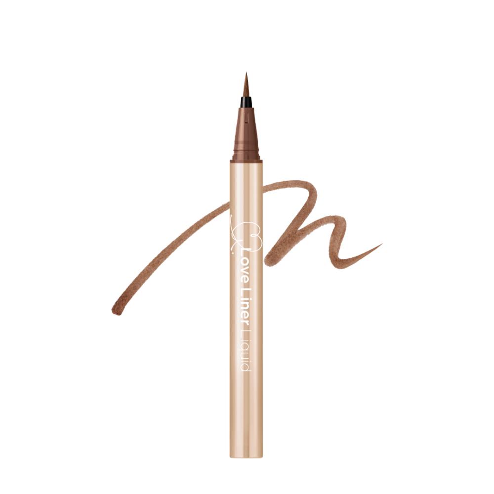 ミルクブラウン