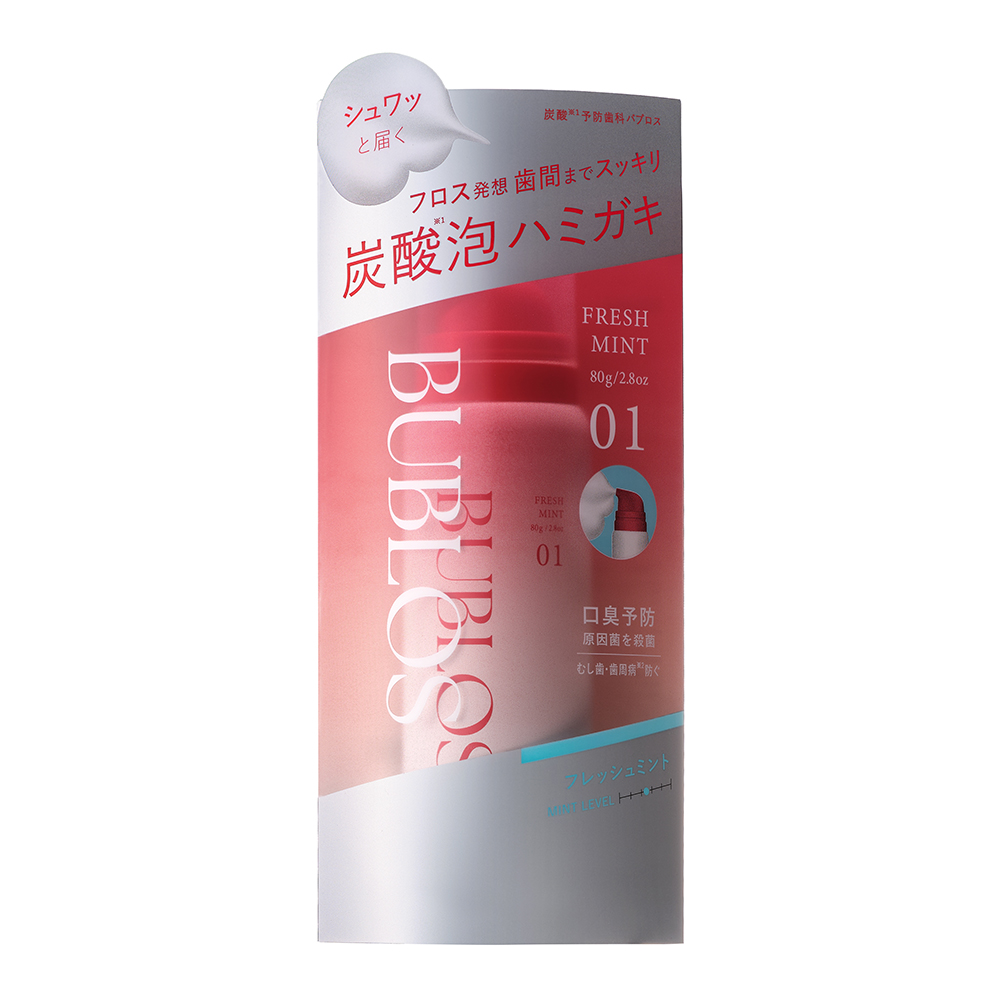 フレッシュミント