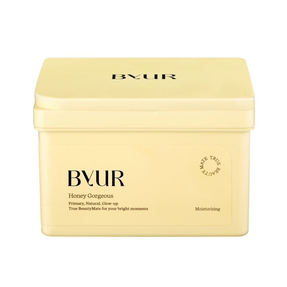 プランプハニー