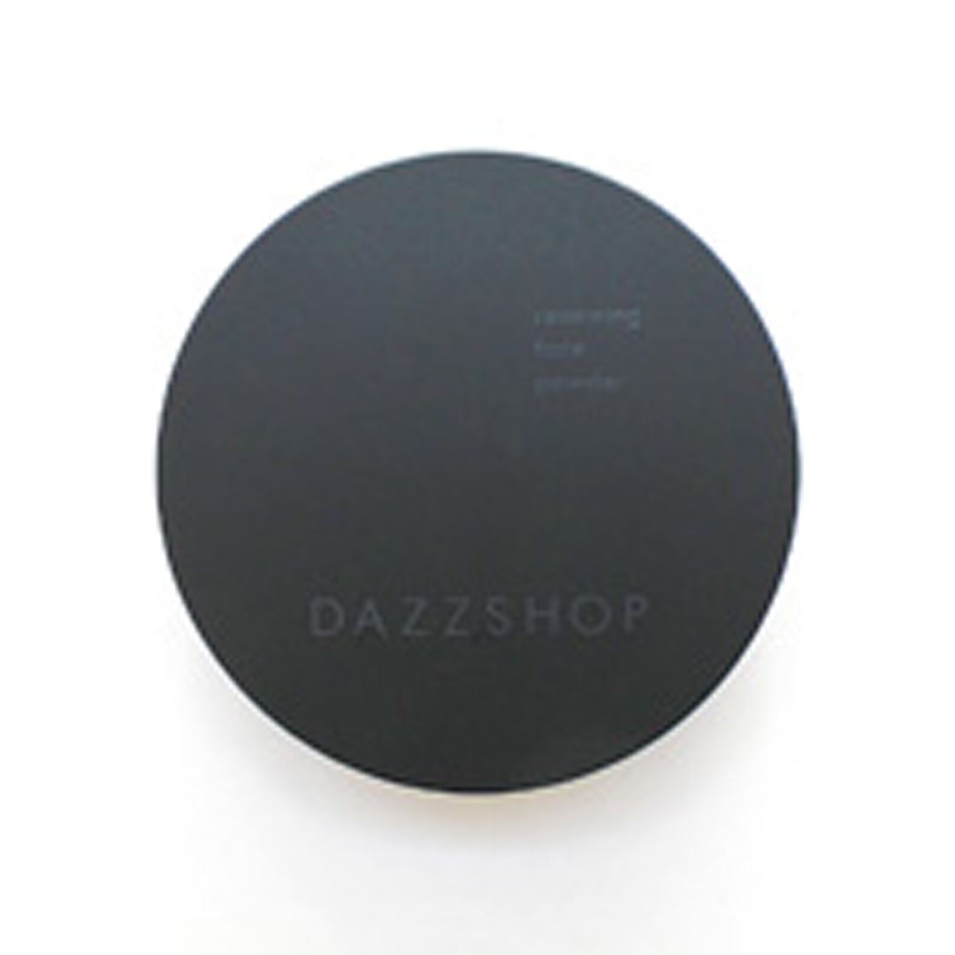 DAZZSHOP　RENEWING FACE POWDER CASE