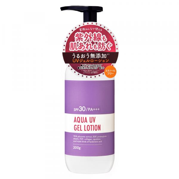 アクアuvジェルローション Ainz Tulpe Webstore アインズ トルペ公式オンライン通販サイト