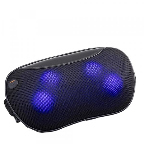 Air discount massager pillow