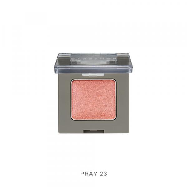 DAZZSHOP　ALLURED SINGLE EYESHADOW