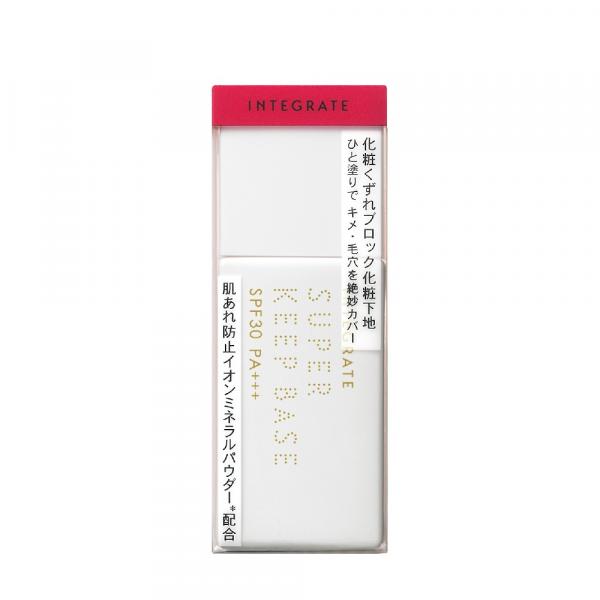 インテグレート　スーパーキープベース　　　25mL