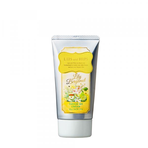 Lips And Hips ハンドクリーム Ainz Tulpe Webstore アインズ トルペ公式オンライン通販サイト