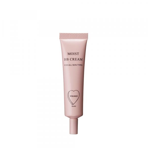 フーミー　モイストBBクリーム