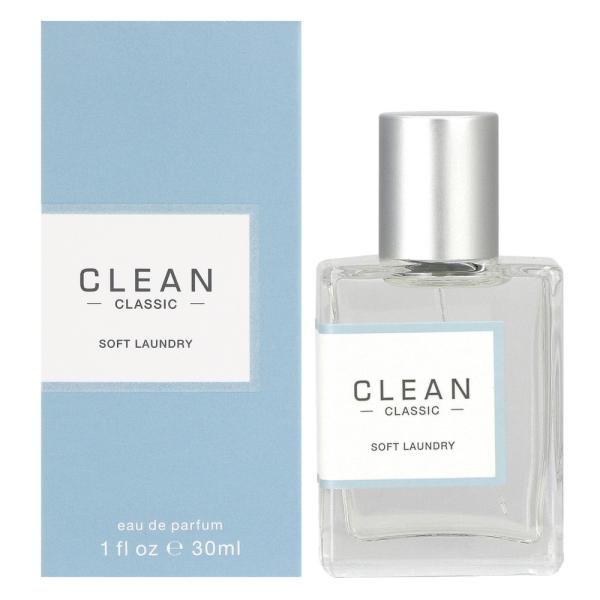 CLEAN　クラシック　ソフトランドリー　EP30ml