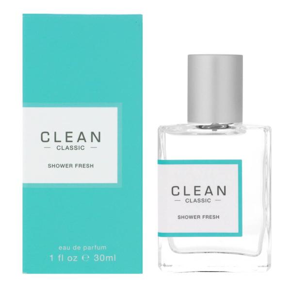 CLEAN　クラシック　シャワーフレッシュ　EP30ml