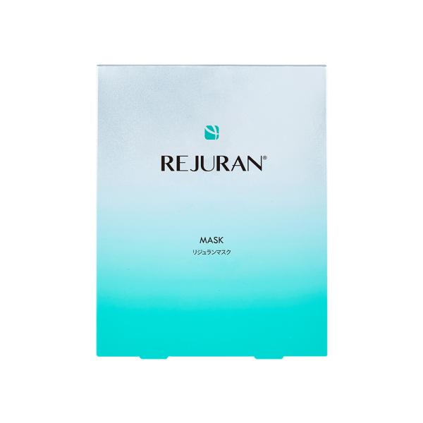 REJURAN マスク 40mL 5枚