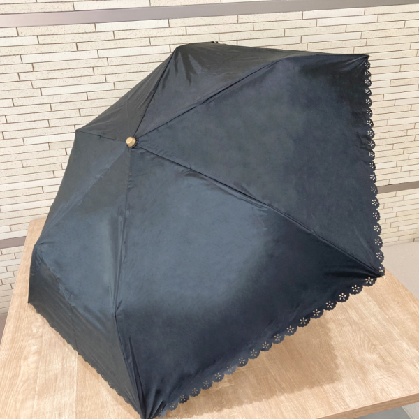 晴雨兼用　折り畳み傘