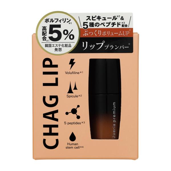 ジュエリアプレミアム　チャグリップ