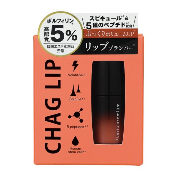 ジュエリアプレミアム　チャグリップ