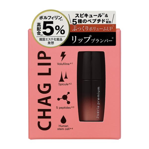 ジュエリアプレミアム　チャグリップ