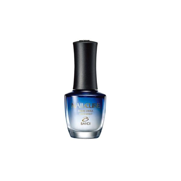 BANDI　NAILCURE　BLUEDIAA