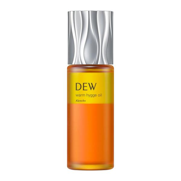 DEW　ウォームヒュッゲオイル