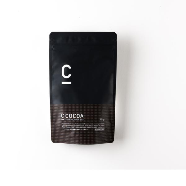 C COCOA105g