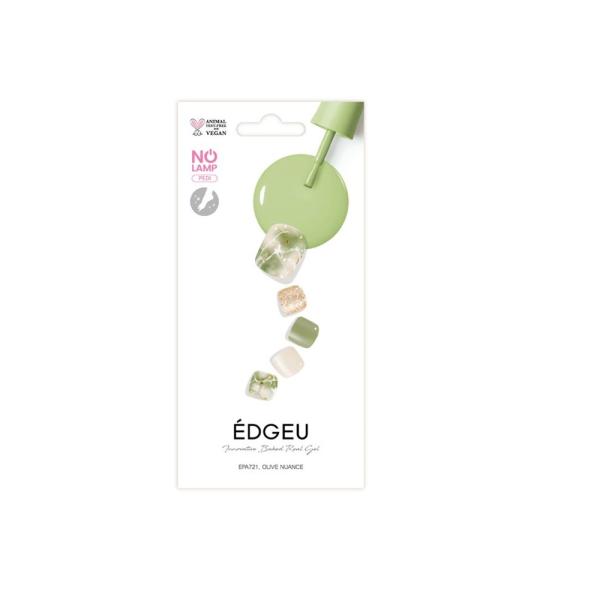 EDGEU　22pcs